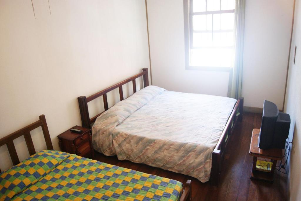 Hotel La Cuesta San Jose  Ruang foto