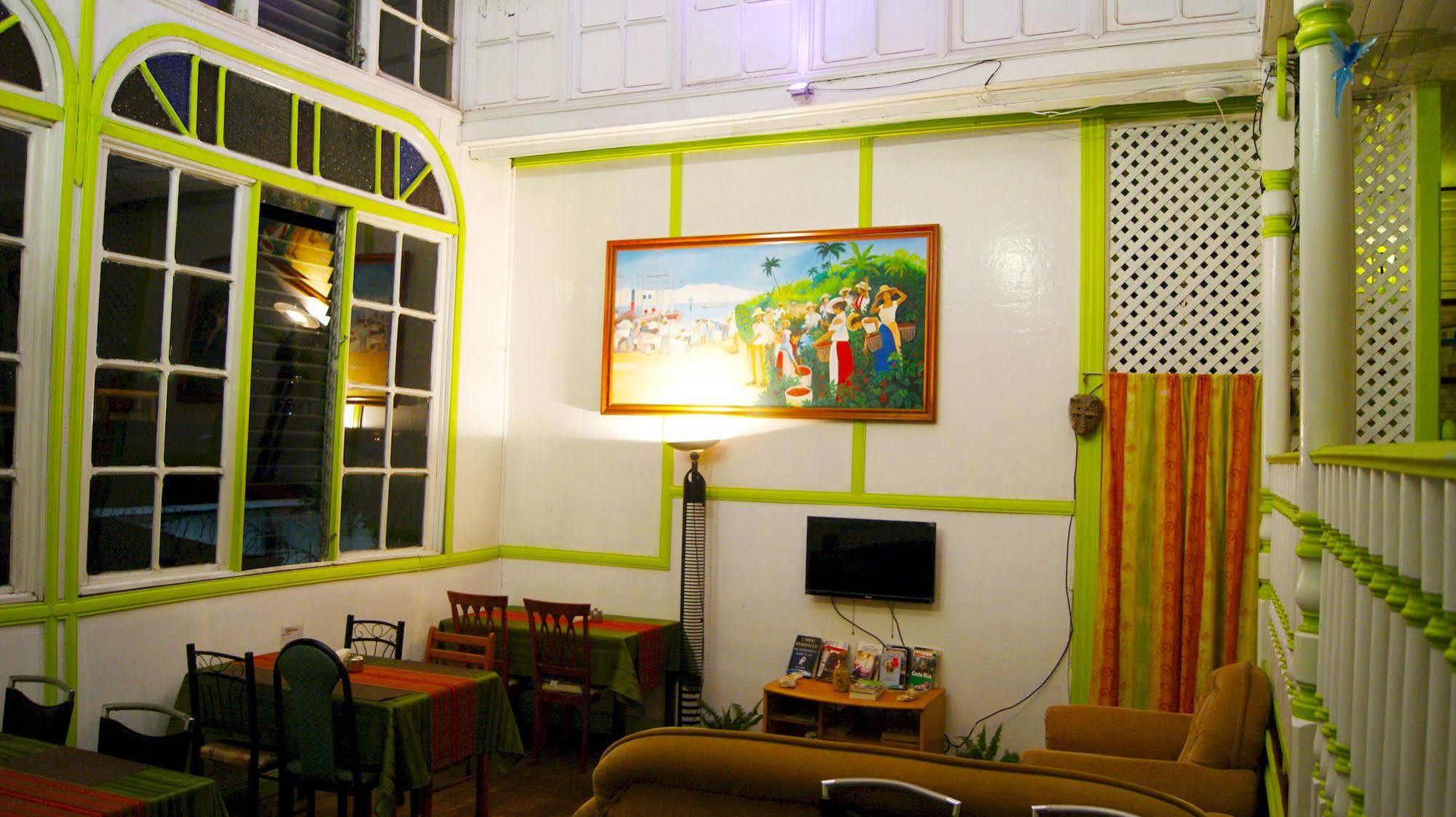Hotel La Cuesta San Jose  Bagian luar foto