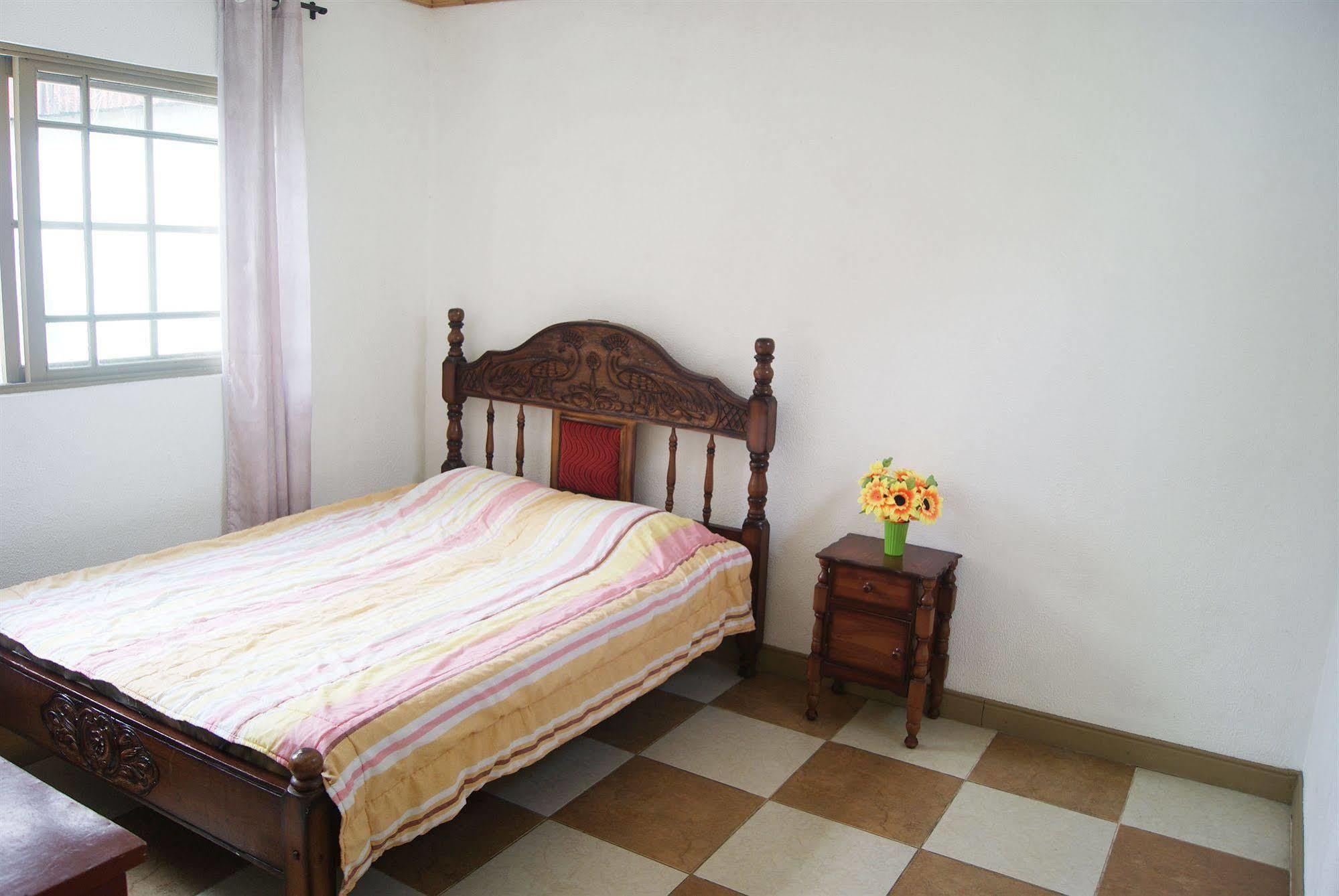 Hotel La Cuesta San Jose  Bagian luar foto